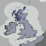 Radar Ireland!