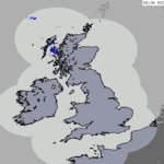 Radar Ireland!