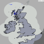 Radar Ireland!