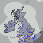 Radar Ireland!