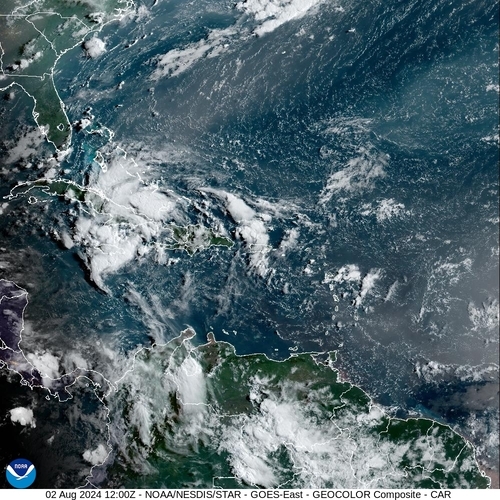 Satellite Image South Dakota!