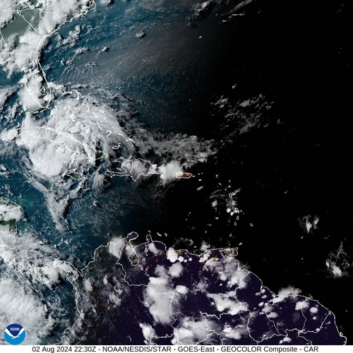 Satellite Image Yukon!