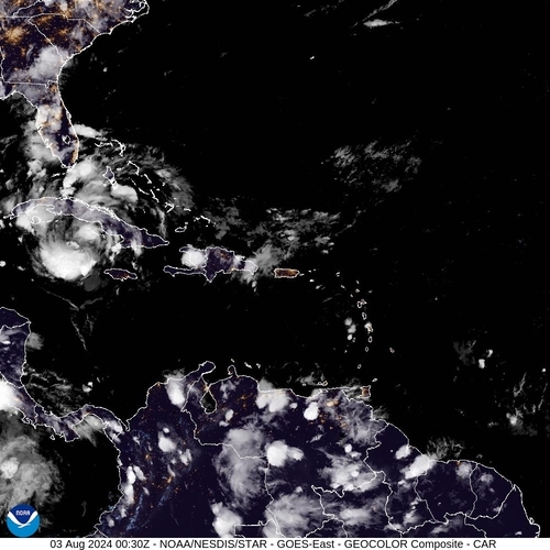 Satellite Image Nova Scotia!