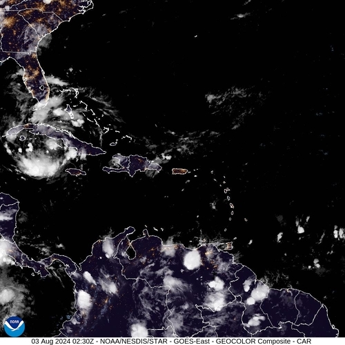 Satellite Image New Mexico!