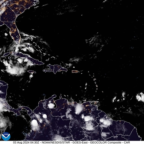 Satellite Image Nova Scotia!