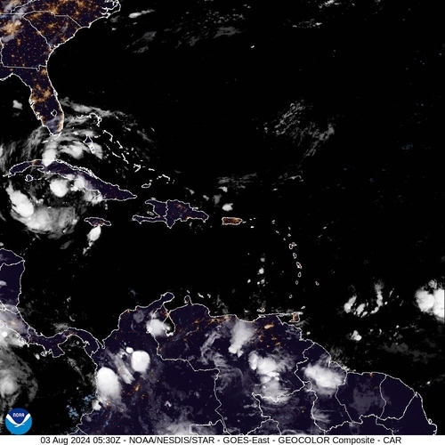 Satellite Image Nova Scotia!