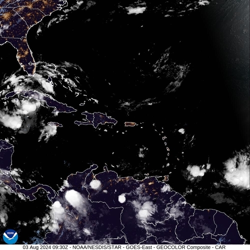 Satellite Image Washington!