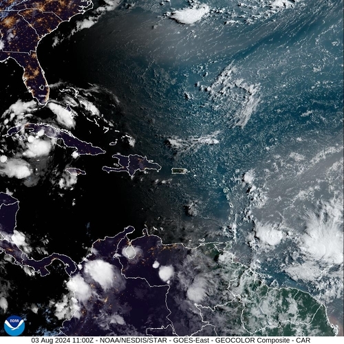 Satellite Image Nova Scotia!