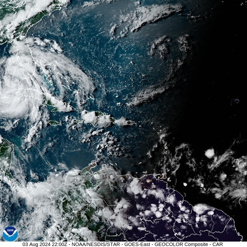 Satellite Image South Dakota!