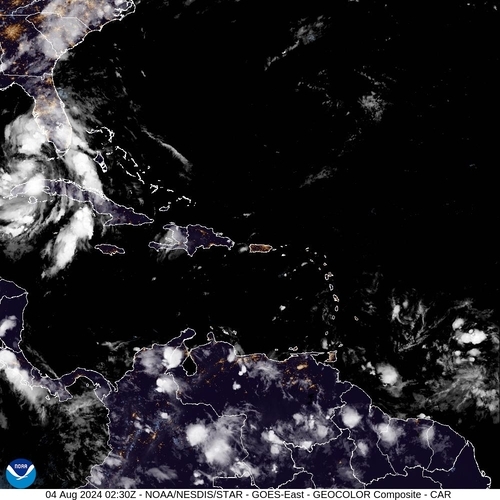 Satellite Image New Mexico!