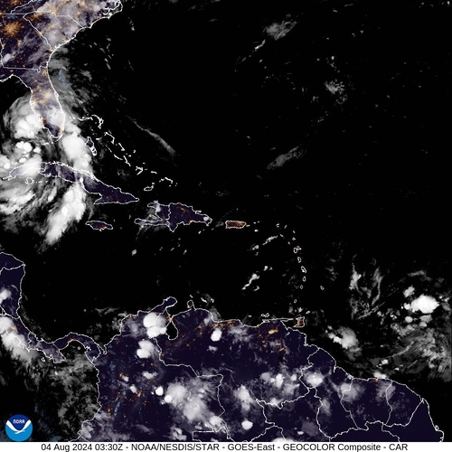 Satellite Image New Mexico!