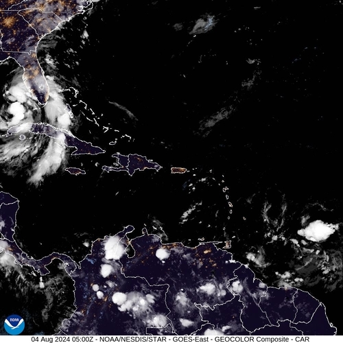 Satellite Image New Mexico!