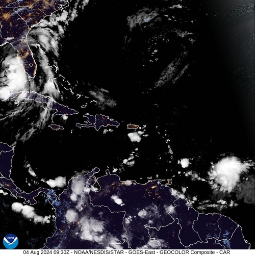 Satellite Image New Mexico!