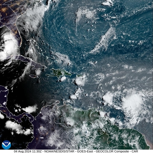 Satellite Image New Mexico!