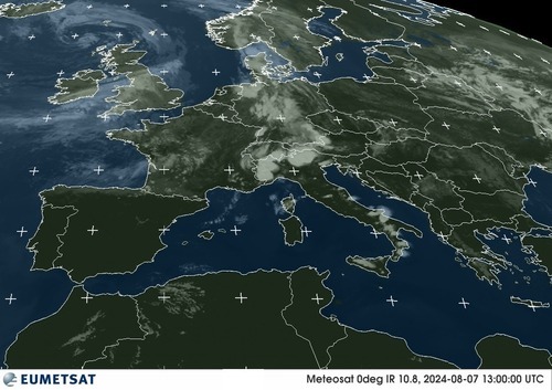 Satellite Image Russian Feder.!