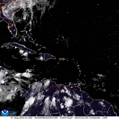 Satellite Image Ohio!