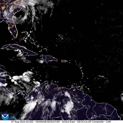 Satellite Image Ohio!