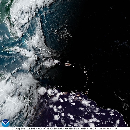 Satellite Image Yukon!