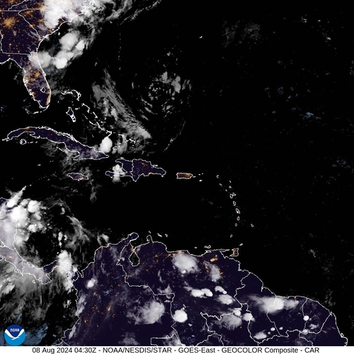 Satellite Image Ohio!