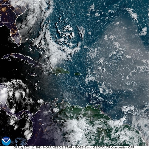 Satellite Image Ohio!