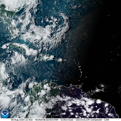 Satellite Image New Mexico!