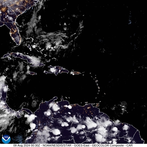 Satellite Image Ohio!