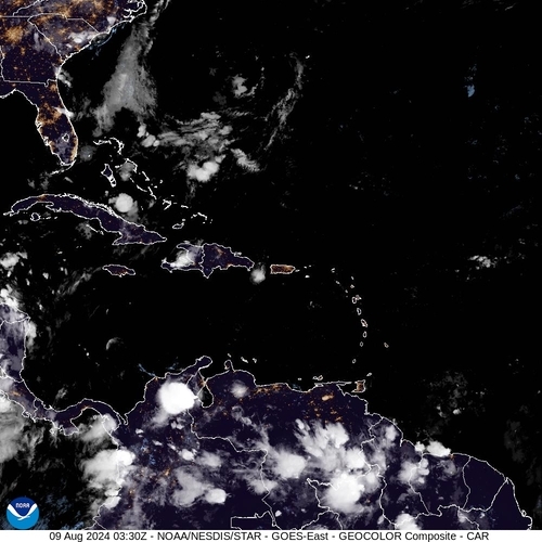 Satellite Image Ohio!