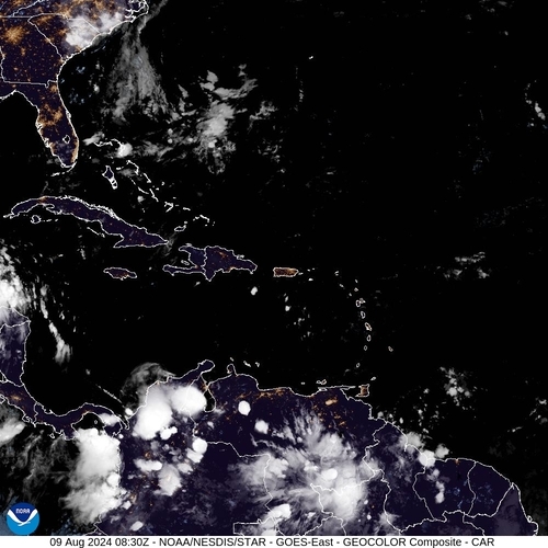 Satellite Image Ohio!