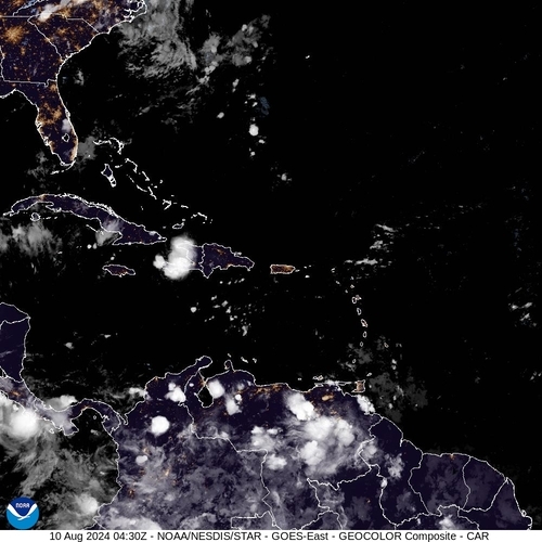 Satellite Image Ohio!