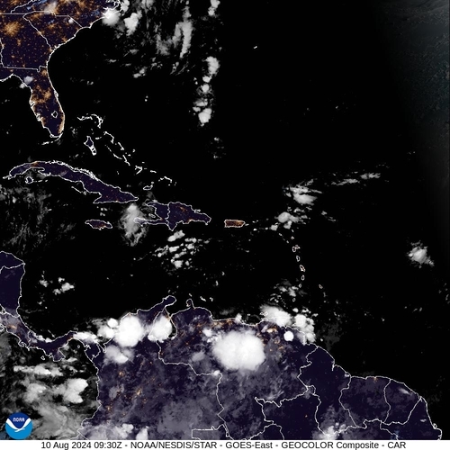 Satellite Image Yukon!