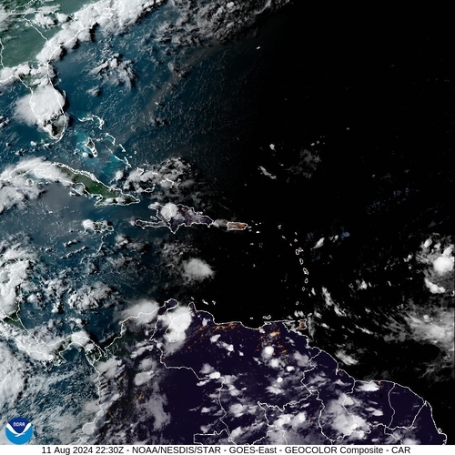 Satellite Image New Mexico!