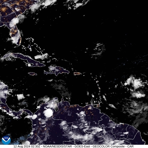 Satellite Image Yukon!