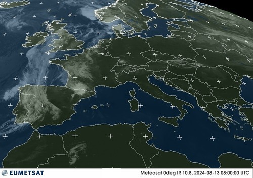 Satellite Image Russian Feder.!