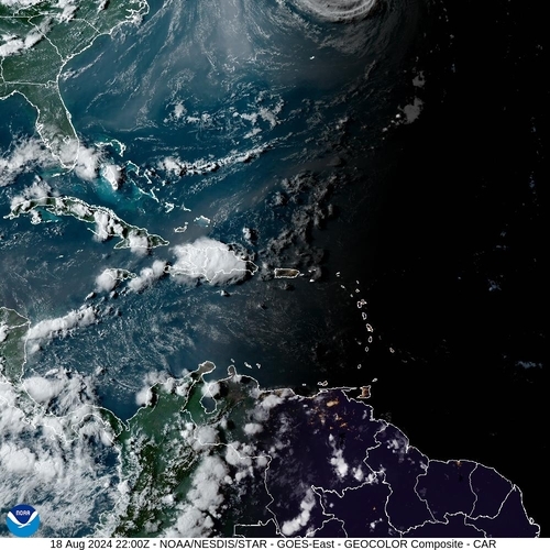 Satellite Image Washington!