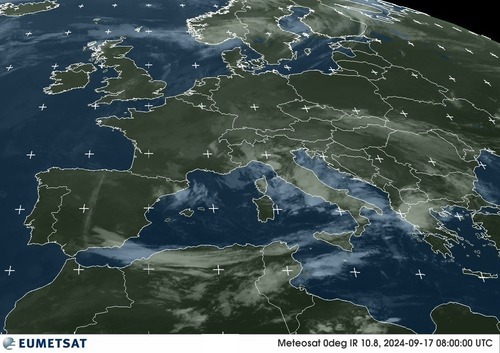 Satellite Image Russian Feder.!