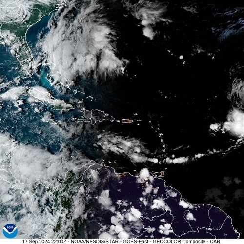 Satellite Image South Dakota!