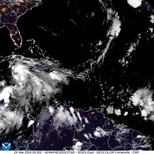 Satellite Image Yukon!