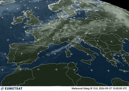 Satellite Image Moldova!