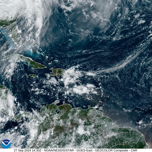 Satellite Image New Hampshire!